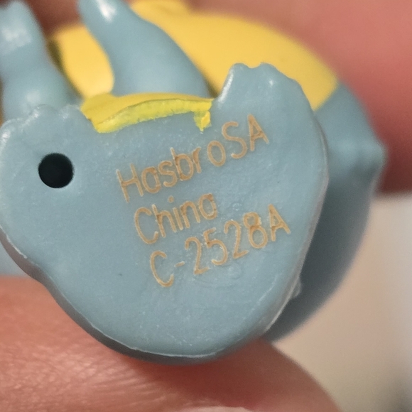 Rare Find!! Littlest Pet Shop Limo & Bath For Pets - 15 Items - Picture 16 of 16